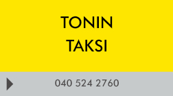 Tonin Taksi logo
